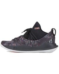 Under Armour - Curry 5 'Tokyo Nights' - Lyst