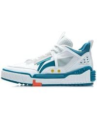 Li-ning - No.258 Mid - Lyst