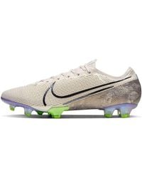 Nike - Mercurial Vapor 13 Elite Fg 'Desert Sand' - Lyst