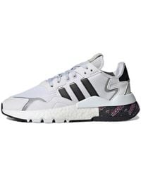 adidas - (Wmns) Originals Nite Jogger - Lyst