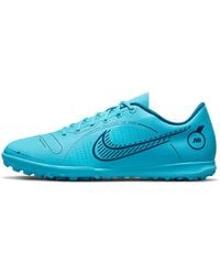 Nike - Mercurial Vapor 14 Club Tf Turf - Lyst