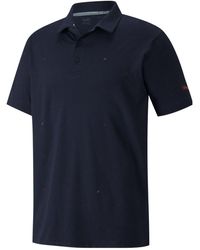 PUMA - Cloudspun Love Golf Polo Shirt - Lyst