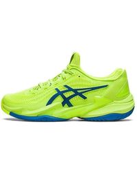 Asics - Court Flytefoam 3 Tennis Shoes - Lyst