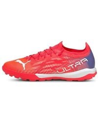 PUMA - Ultra 1.3 Pro Cage Turf - Lyst