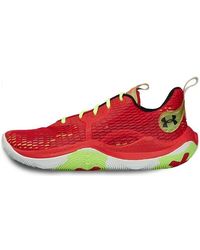 Under Armour - Spawn 3 Clrshft - Lyst