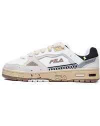 FILA FUSION - Teratach Low-pack Shoes - Lyst