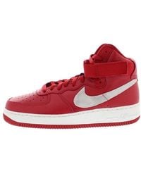 Nike - Air Force 1 High 'Nai-Ke' - Lyst