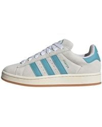 adidas - (Wmns) Campus 00S Shoes 'Crystal Preloved' - Lyst