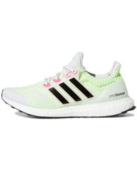 adidas - Ultraboost 5.0 Dna 'Dash Signal' - Lyst