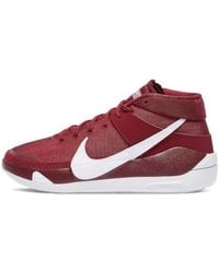 Nike - Kd 13 Tb 'Burgundy' - Lyst