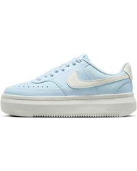 Nike - (Wmns) Court Vision Alta Tint Sail' - Lyst