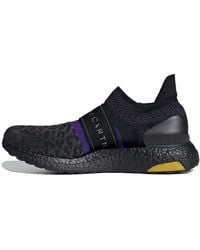 adidas - (Wmns) Stella Mccartney X Ultraboost X 3D Knit Collegiate' - Lyst