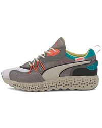 PUMA - Calibrate Restored Viridian' - Lyst