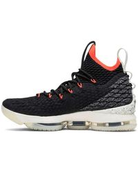 Nike - Lebron 15 'Bright Crimson' - Lyst