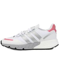 adidas - (Wmns) Zx 1K Boost ' Metallic' - Lyst