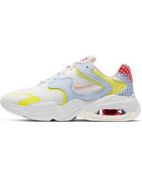Nike - (Wmns) Air Max 2X 'Psychic Pearl' - Lyst