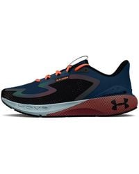 Under Armour - Hovr Machina 3 Storm 'Petrol' 3025797-001 - Lyst