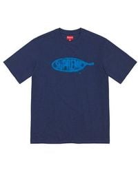 Supreme - Ss22 Week 4 Ink Blot S - Lyst