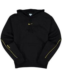 Nike - X Nocta Drake Fleece Hoodie Asia Sizing - Lyst