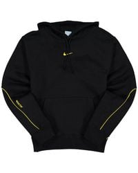 Nike - X Nocta Drake Fleece Hoodie Asia Sizing - Lyst