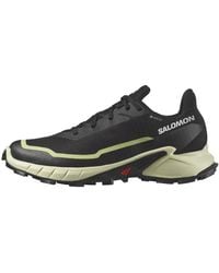 Salomon - (Wmns) Alphacross Gtx - Lyst