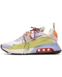 Nike - (Wmns) Air Max 2090 'Sail Lilac Ice' - Lyst