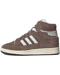 adidas - Centennial High 85 - Lyst