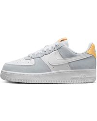 Nike - (Wmns) Air Force 1 Low '07 'Pure Platinum' - Lyst