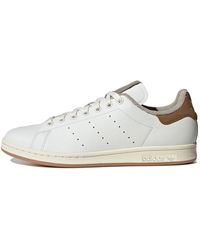 adidas - Stan Smith Bronze Strata' - Lyst
