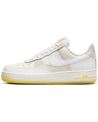 Nike - Air Force 1 Lo "Patchwork" Fq0709 100" - Lyst