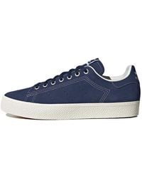 adidas - Stan Smith Cs 'Dark' - Lyst