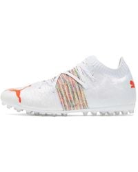 PUMA - Future Z 1.1 Mg Soccer Cleats - Lyst