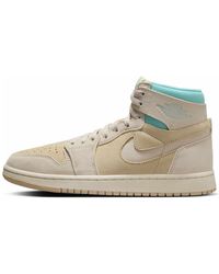Nike - (Wmns) 1 Zoom Cmft 2 'Coconut Milk Light Dew' - Lyst
