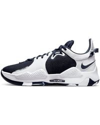 Nike - Pg 5 Tb 'College' - Lyst