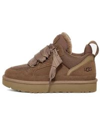 UGG - (Wmns) Lowmel 'Hickory' - Lyst