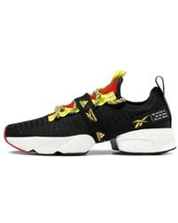 Reebok - Sole Fury X Boost 'Hyper' - Lyst