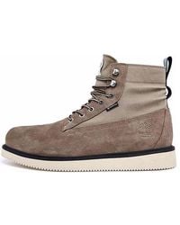Timberland - Vibram 6 Inch Premium Wide Fit Boots - Lyst