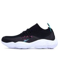 Reebok - Dmx Fusion Running Shoes - Lyst