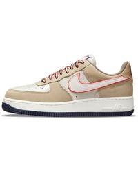 Nike - (Wmns) Air Force 1 '07 Lx 'Athletic Club - Lyst