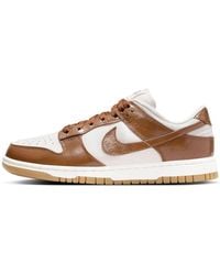 Nike - Dunk Low Lx Phantom/ale -sail Fj2260-001 - Lyst
