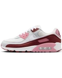 Nike - (Wmns) Air Max 90 'Dark Team Platinum Tint' - Lyst
