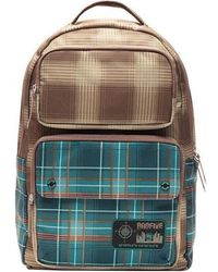 Li-ning - Badfive Graphic Backpack - Lyst