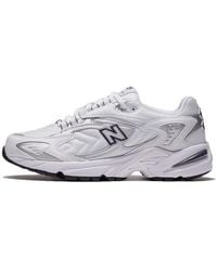 New Balance - 725 'Metallic' - Lyst