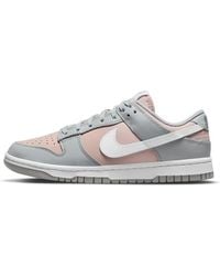 Nike - (Wmns) Dunk Low 'Soft' - Lyst