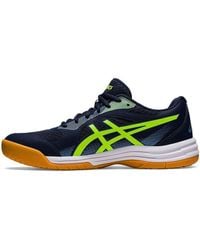 Asics - Upcourt 5 'Midnight Hazard' - Lyst