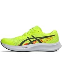 Asics - Hyper Speed 4 Wide 'Safety' - Lyst