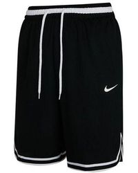 Nike - As Nk Dry Dna Short - Lyst
