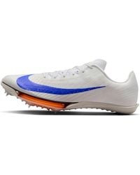 Nike - Air Zoom Maxfly 2 Fp Blueprint Pack Fd8396-900 - Lyst