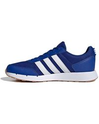 adidas - Run 50S 'Royal' - Lyst