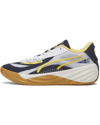 PUMA - Fives X All Pro Nitro 'Harlem Rens 100 Year Anniversary' - Lyst